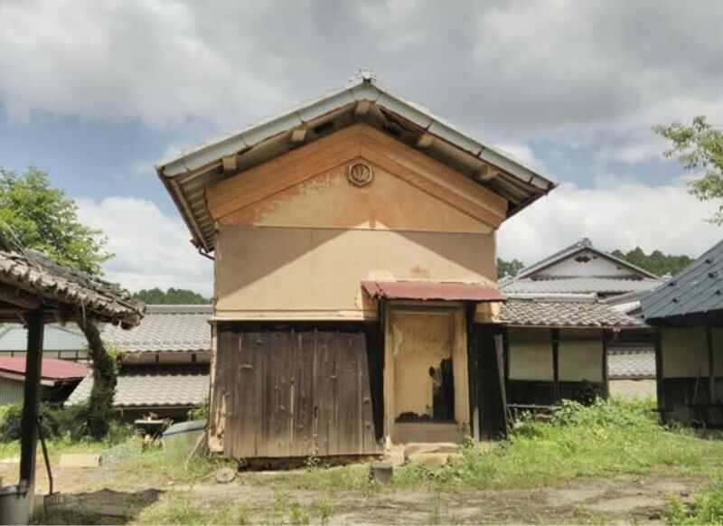 空き家